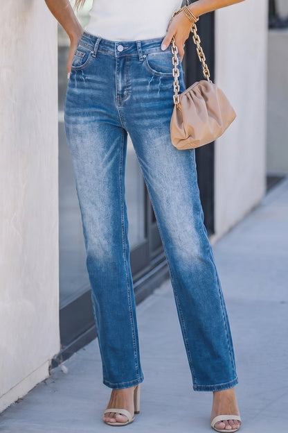 Full Length Casual Jeans