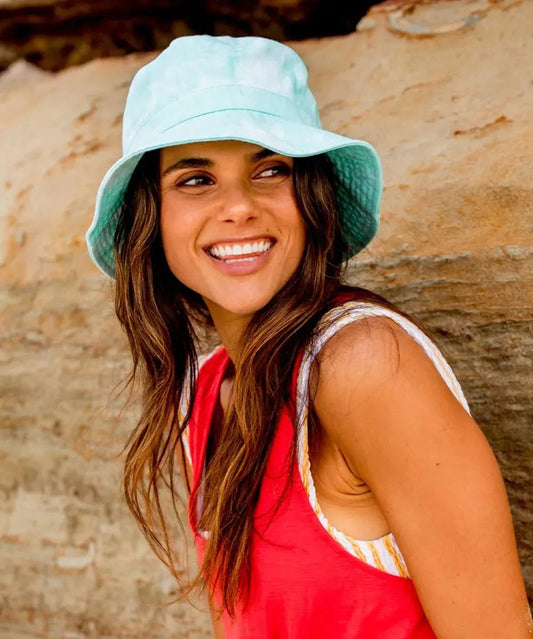 Reik Cotton Bucket Hat