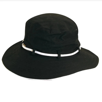 Seaside Women's Bucket Hat