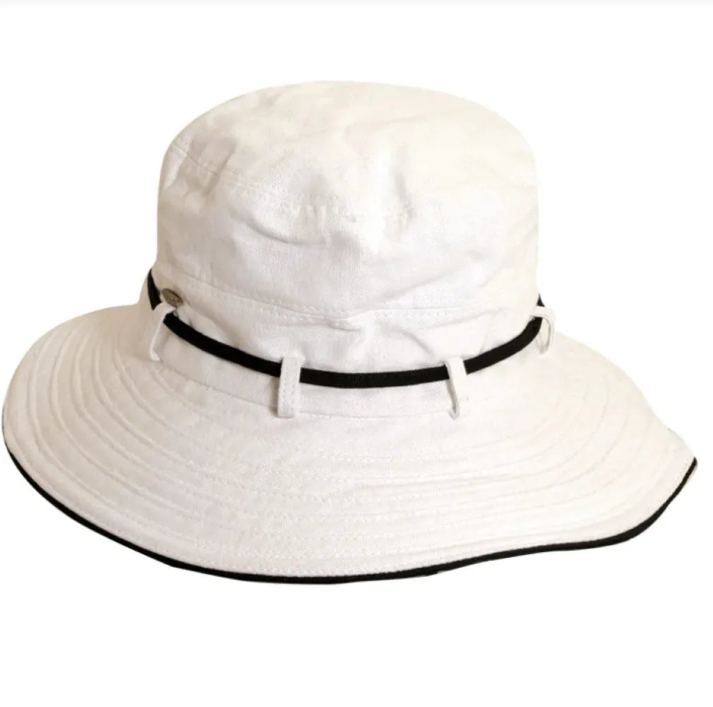Seaside Women's Bucket Hat