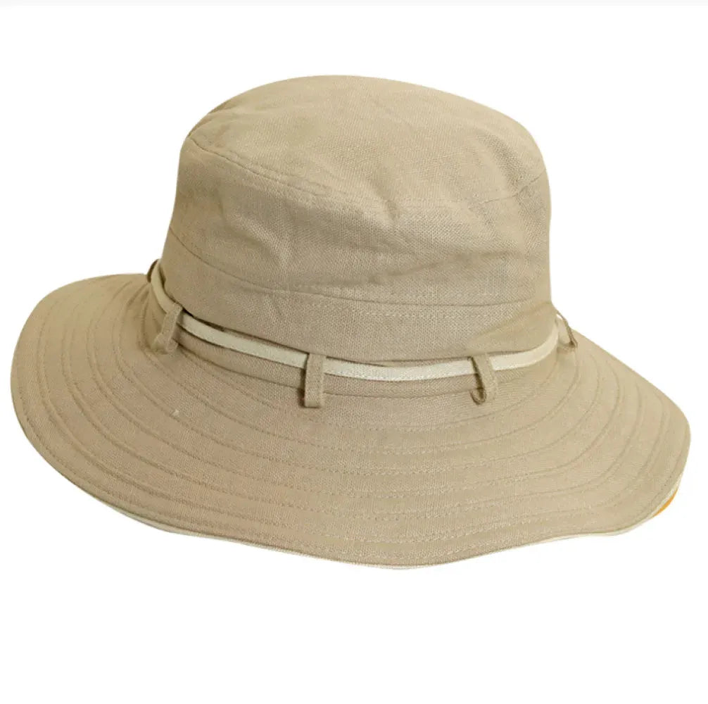 Seaside Women's Bucket Hat