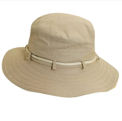 Seaside Women's Bucket Hat