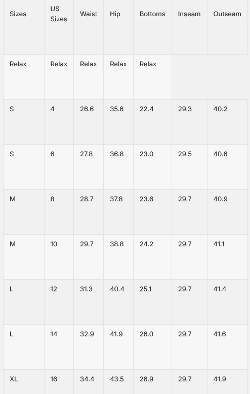 Side Slit High Rise Drawstring Jeans